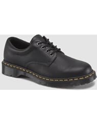 Mens Dr. Martens BOSTON Oxfords BLACK 10 M UK, 11 M