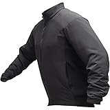 Vertx Men's Integrity Base Jacket, Black, Large/Regular