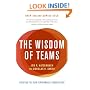 The Wisdom of Teams: Creating the High-Performance Organization (Collins Business Essentials)