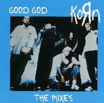 Good God Remixes