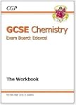 GCSE Chemistry Edexcel Workbook (Work...