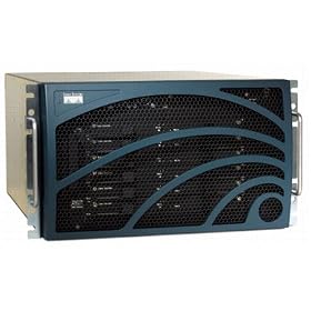 Cisco Systems SFS 7008P InfiniBand Server Switch by 