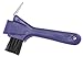 Tough-1 3-In-One Grooming Tool - Purple