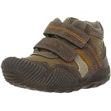 Geox Baby Universo, Baskets mode mixte bébé