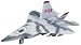 F-22 Raptor - Silver Camo