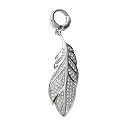 Fossil Jewelry Damen-Charm Holiday JF00174040