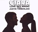 Love Sex Magic (Maxi)