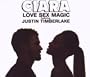 Love Sex Magic (Maxi)