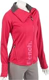 Produkt-Bild: Bench Damen Tricotjacke mit Stehkragen DUO ZIP UP