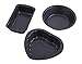Entenmann's Minis 3 Piece Bakeware Set for Kids