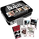 The Beatles 2 set of Playing Cards Special Edition Tin
