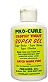 Pro-Cure Trophy Trout Gel, 2-Ounce
