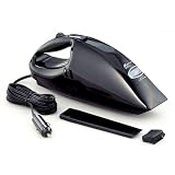 メルテック(meltec) カークリーナー吸塵 DC12V F-53