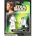 Star Wars Princess Leia and R2-D2 Action Figure Set　スターウォーズ　レイア姫　R2-D2アクションフィギュアセット_s-1