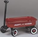 Little Red Wagon