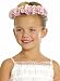 New Angel Flower Girl Pageant Halo ~ Assorted Colors