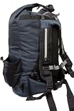 Aqua-Quest 100% Waterproof Backpack Drybag - 'Basic' 30L Sport Model