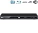 LG 3D BLU-RAY-PLAYER BD670