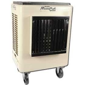 2000CFM Mob Evap Cooler