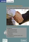 Qualitätsmanagement für Trainer und Weiterbildungsinstitute
