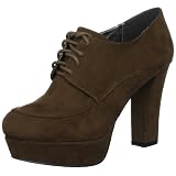 Victoria Delef 12i0631 Platforms Heels