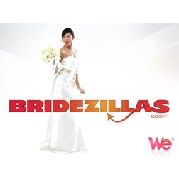 Bridezillas Season 9