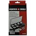 Porter-Cable 42000 9-Piece Template Guide Kit