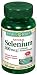 Nature\'s Bounty Selenium, 200 mcg Tablets. 100 ea