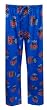The Big Bang Theory Mathematical Formulas Lounge Pants for men