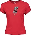 Portland Trail Blazers Women's adidas Sugar Logo Tee