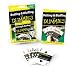Betting and Bluffing for Dummies