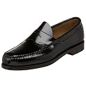 Bass Men's Logan Flat Panel Loafer