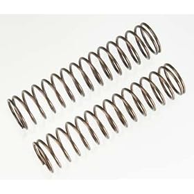 Rear Spring (70):RC8 from Associated Electric Car Kits