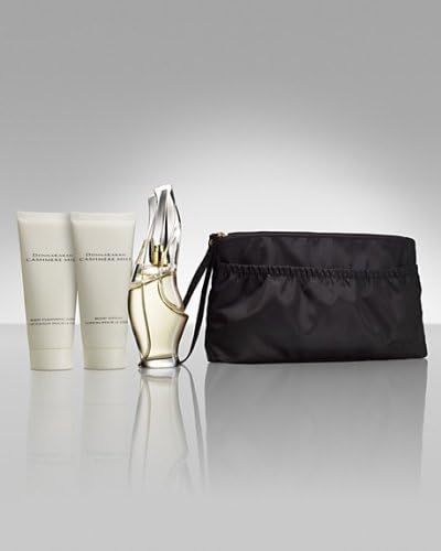 Donna Karan Cashmere Luxuries Gift Set