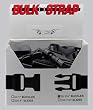 Turf #B15 1-1/2" Webbing Buckle