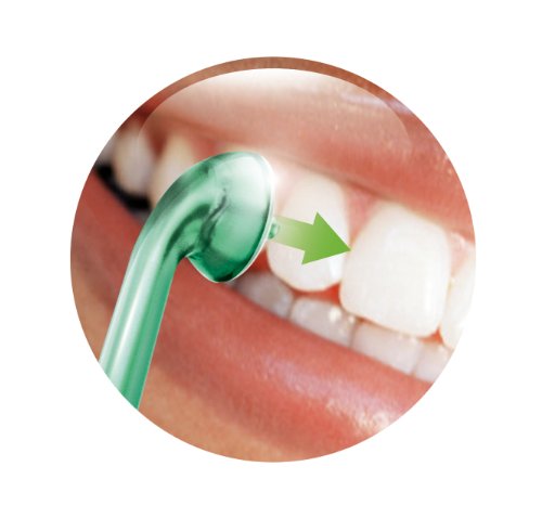 フィリップス 歯間洗浄器 ソニッケアー エアーフロス 【正規品】HX8230/08