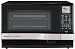 Sharp 1 Cu. Ft. 3-in-1 Microwave Oven with Steamwave and Grill Functions - AX-1100S
