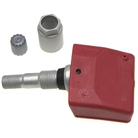 Schrader AirAware 28078 TPMS Sensor fits Saab (1-pack)