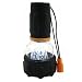 Super Bright 3 Led Flashlight with Lantern Combo