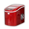 Eisw�rfelmaschine GS gepr�ft ROT