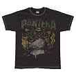 Pantera - Hunger Overdye T-Shirt