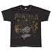 Pantera - Hunger Overdye T-Shirt