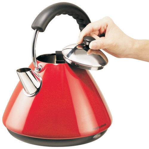 Morphy richards by Dimplex メンフィスケトル 1.5L 43138JPN