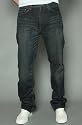 WeSC The Marwin Jean in Used Organic,Denim for Men