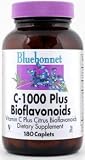 C-1000mg Plus Bioflavonoids - 180 - Caplet