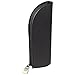 Kokuyo Will Stationery Actic Pencil Case - Black