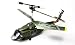 SYMA 3 Channel Micro Blackhawk Radio Control Helicopter