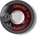 Element Endure the Elements Round Wheel (54mm/85A)
