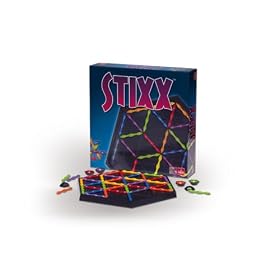 Goliath Stixx