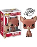 Funko Rudolph POPIMAGE